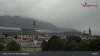 Archiv Foto Webcam Hall in Tirol - Unterer Stadtplatz 08:00