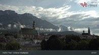Archiv Foto Webcam Hall in Tirol - Unterer Stadtplatz 07:00