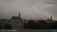 Archiv Foto Webcam Hall in Tirol - Unterer Stadtplatz 07:00