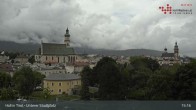 Archiv Foto Webcam Hall in Tirol - Unterer Stadtplatz 14:00