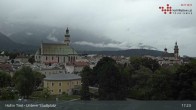 Archiv Foto Webcam Hall in Tirol - Unterer Stadtplatz 16:00