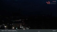 Archiv Foto Webcam Hall in Tirol - Unterer Stadtplatz 04:00