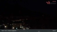 Archiv Foto Webcam Hall in Tirol - Unterer Stadtplatz 02:00