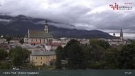 Archiv Foto Webcam Hall in Tirol - Unterer Stadtplatz 06:00