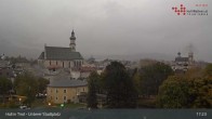 Archiv Foto Webcam Hall in Tirol - Unterer Stadtplatz 16:00