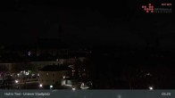 Archiv Foto Webcam Hall in Tirol - Unterer Stadtplatz 04:00