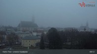Archiv Foto Webcam Hall in Tirol - Unterer Stadtplatz 07:00