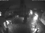 Archiv Foto Webcam Rodgau: Rathausplatz Jügesheim 01:00