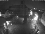 Archiv Foto Webcam Rodgau: Rathausplatz Jügesheim 05:00