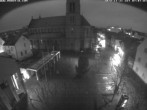 Archiv Foto Webcam Rodgau: Rathausplatz Jügesheim 06:00