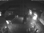 Archiv Foto Webcam Rodgau: Rathausplatz Jügesheim 01:00