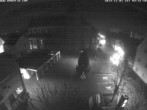 Archiv Foto Webcam Rodgau: Rathausplatz Jügesheim 03:00