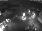 Archiv Foto Webcam Rodgau: Rathausplatz Jügesheim 05:00