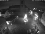 Archiv Foto Webcam Rodgau: Rathausplatz Jügesheim 06:00