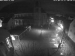 Archiv Foto Webcam Rodgau: Rathausplatz Jügesheim 23:00