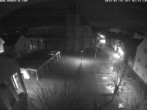 Archiv Foto Webcam Rodgau: Rathausplatz Jügesheim 01:00