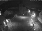 Archiv Foto Webcam Rodgau: Rathausplatz Jügesheim 03:00