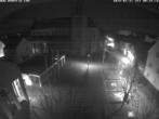 Archiv Foto Webcam Rodgau: Rathausplatz Jügesheim 23:00