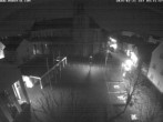 Archiv Foto Webcam Rodgau: Rathausplatz Jügesheim 03:00