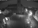 Archiv Foto Webcam Rodgau: Rathausplatz Jügesheim 05:00