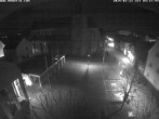 Archiv Foto Webcam Rodgau: Rathausplatz Jügesheim 03:00