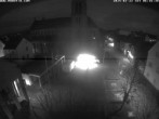 Archiv Foto Webcam Rodgau: Rathausplatz Jügesheim 05:00