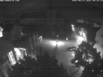 Archiv Foto Webcam Rodgau: Rathausplatz Jügesheim 22:00