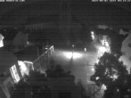 Archiv Foto Webcam Rodgau: Rathausplatz Jügesheim 03:00