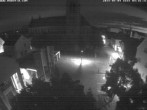 Archiv Foto Webcam Rodgau: Rathausplatz Jügesheim 03:00