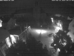 Archiv Foto Webcam Rodgau: Rathausplatz Jügesheim 01:00