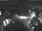 Archiv Foto Webcam Rodgau: Rathausplatz Jügesheim 03:00