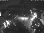 Archiv Foto Webcam Rodgau: Rathausplatz Jügesheim 01:00