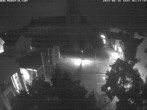 Archiv Foto Webcam Rodgau: Rathausplatz Jügesheim 01:00