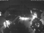 Archiv Foto Webcam Rodgau: Rathausplatz Jügesheim 23:00