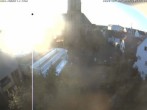 Archiv Foto Webcam Rodgau: Rathausplatz Jügesheim 19:00