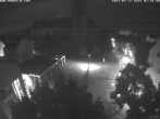 Archiv Foto Webcam Rodgau: Rathausplatz Jügesheim 01:00