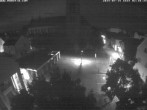 Archiv Foto Webcam Rodgau: Rathausplatz Jügesheim 01:00