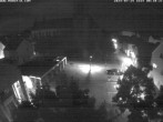 Archiv Foto Webcam Rodgau: Rathausplatz Jügesheim 23:00