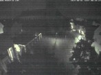Archiv Foto Webcam Rodgau: Rathausplatz Jügesheim 23:00