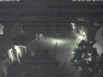 Archiv Foto Webcam Rodgau: Rathausplatz Jügesheim 23:00