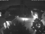 Archiv Foto Webcam Rodgau: Rathausplatz Jügesheim 01:00