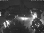 Archiv Foto Webcam Rodgau: Rathausplatz Jügesheim 03:00