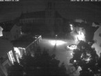Archiv Foto Webcam Rodgau: Rathausplatz Jügesheim 01:00