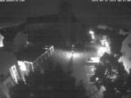Archiv Foto Webcam Rodgau: Rathausplatz Jügesheim 23:00