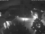 Archiv Foto Webcam Rodgau: Rathausplatz Jügesheim 23:00