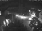 Archiv Foto Webcam Rodgau: Rathausplatz Jügesheim 23:00