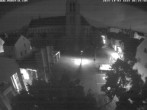 Archiv Foto Webcam Rodgau: Rathausplatz Jügesheim 05:00