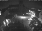 Archiv Foto Webcam Rodgau: Rathausplatz Jügesheim 01:00