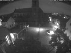 Archiv Foto Webcam Rodgau: Rathausplatz Jügesheim 06:00