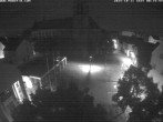 Archiv Foto Webcam Rodgau: Rathausplatz Jügesheim 23:00